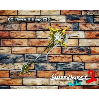 SB2/SWORDBURST 2, AGP