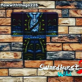 Swordburst 2 