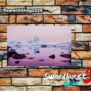 SB/SWORDBURST 2, ENF