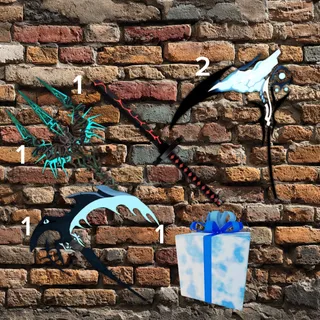 Swordburst 2