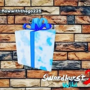 SB2/ SWORDBURST 2, gift of ef (skill)