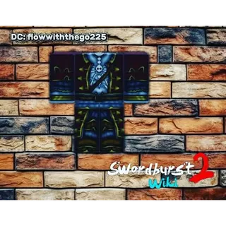 SB2/SWORDBURST 2, BLOODSAIL 