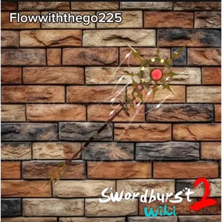 Swordburst 2