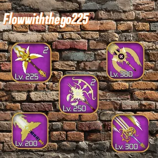 Swordburst 2