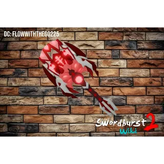 Swordburst 2