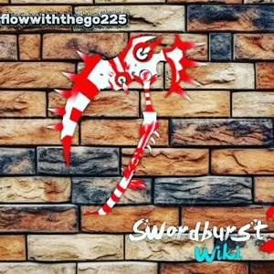 SB/ SWORDBURST 2, dual fr