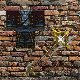 Swordburst 2