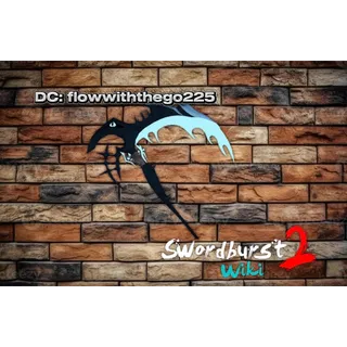 SWORDBURST 2