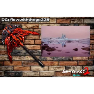 Swordburst 2 | yato and enf