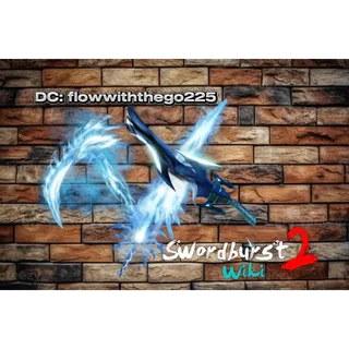 SWORDBURST 2 limited bundle