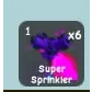 Grow a garden |6x super sprinkler