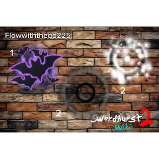 Swordburst 2