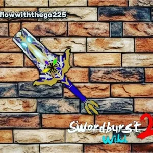 SB2/ SWORDBURST 2, DUAL FINAL STAR