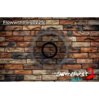 Swordburst 2 | 2x corrupting void