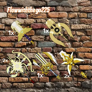 Swordburst 2