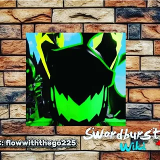 SB2/SWORDBURST 2, DUAL plasma bg