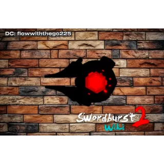 swordburst 2 | CB