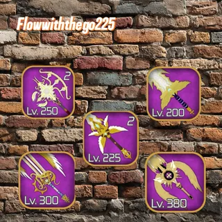 Swordburst 2