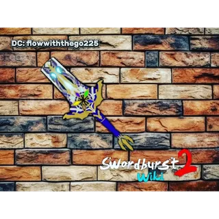 SB2/SWORDBURST 2, 2x final star