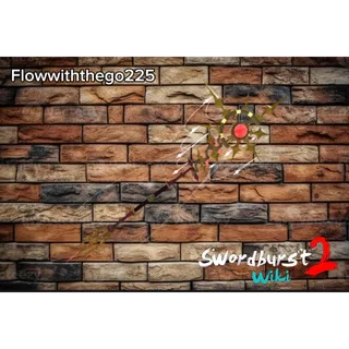 Swordburst 2 | demoncull