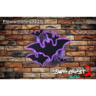 Swordburst 2 | dark energy