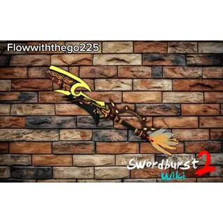 Swordburst 2 | 2x emberlith
