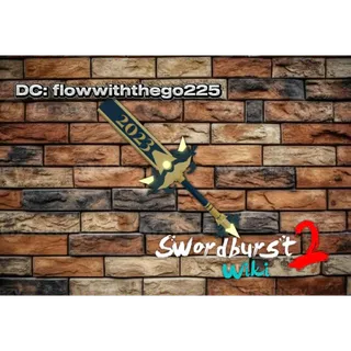 SB2/SWORDBURST2, LIMITED DUAL RESO