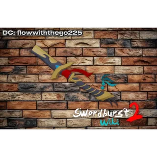 Swordburst 2 | Blade of Canopy