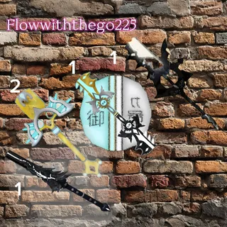 Swordburst 2