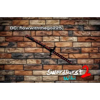 SB2/SWORDBURST 2, moonless sky