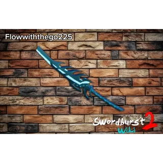 Swordburst 2 | fallen water