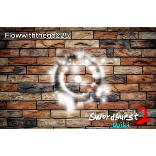 Swordburst 2 | 2x voided distinction