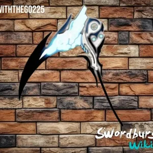 SB2/ SWORDBURST 2, DUAL FF