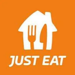 €11.27 IRELAND JUST EAT