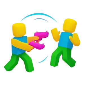 Gun Finisher - Baddies