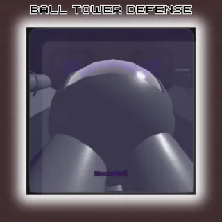 Ball Tower Defense - Mecha Ball