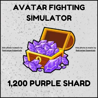 AVATAR FIGHTING SIMULATOR