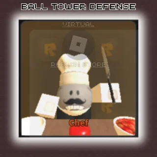 Chef