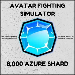 AVATAR FIGHTING SIMULATOR