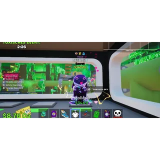 Fortnite Lirili Ralilu Void 