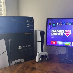 PS5 