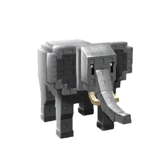 1X Nightmare Elephant