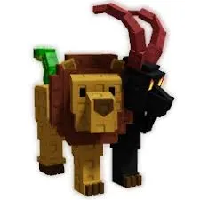 Nightmare Chimera - Instang Delivery