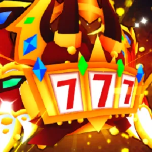 Jackpot - Secret III