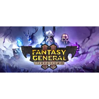 Fantasy General II