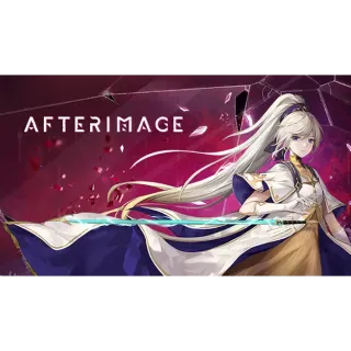 Afterimage