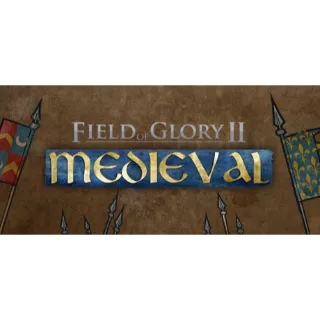 Field of Glory II: Medieval