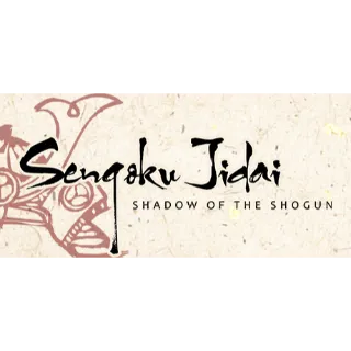 Sengoku Jidai: Shadow of the Shogun