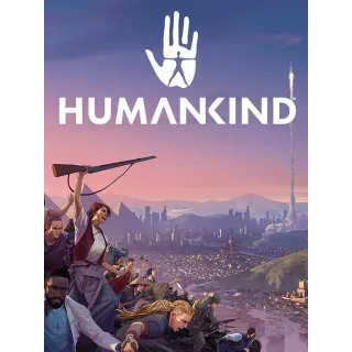 Humankind