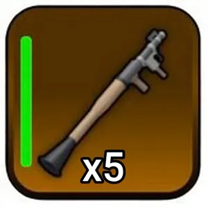 RPG X5